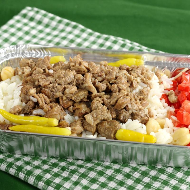 Mevlüt Yemeği Catering