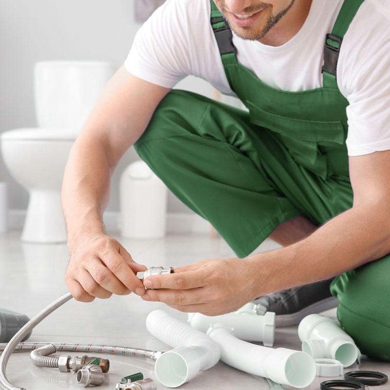 Montera Instalacji Sanitarnych