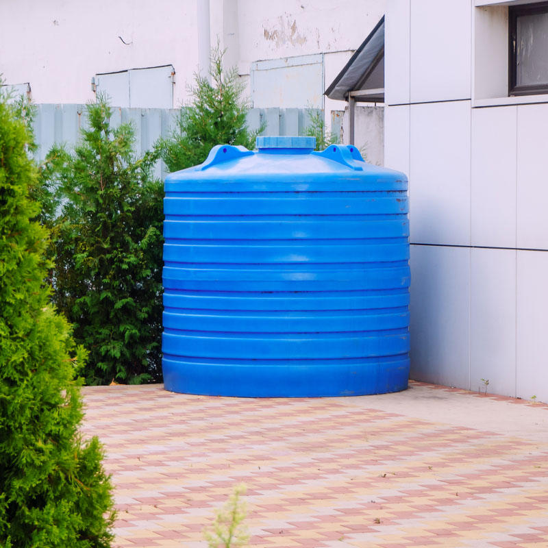 Su Deposu Temizliği