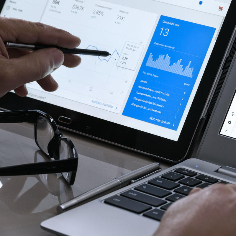 Google Reklam Yönetimi