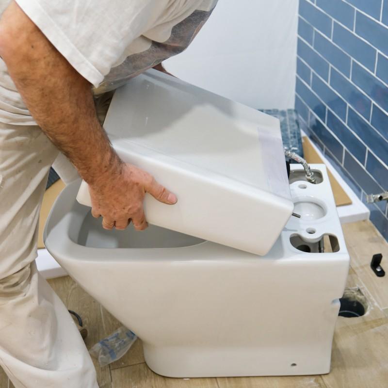 Klozet Su Kaçırıyor