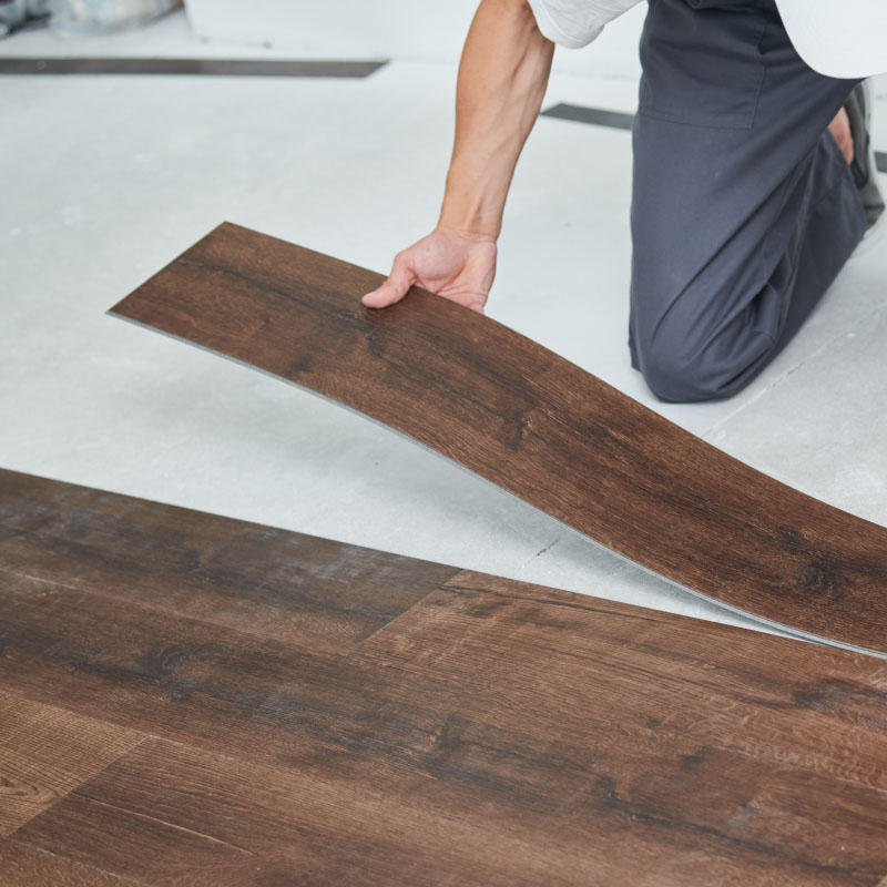 Mineflo Zemin Kaplama