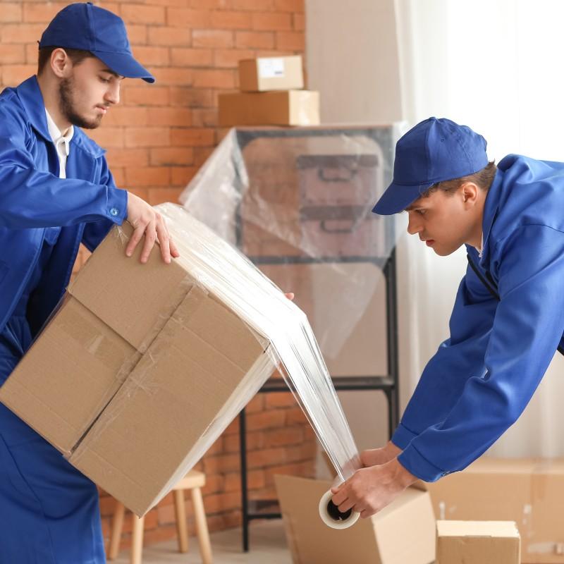 Packers and Movers