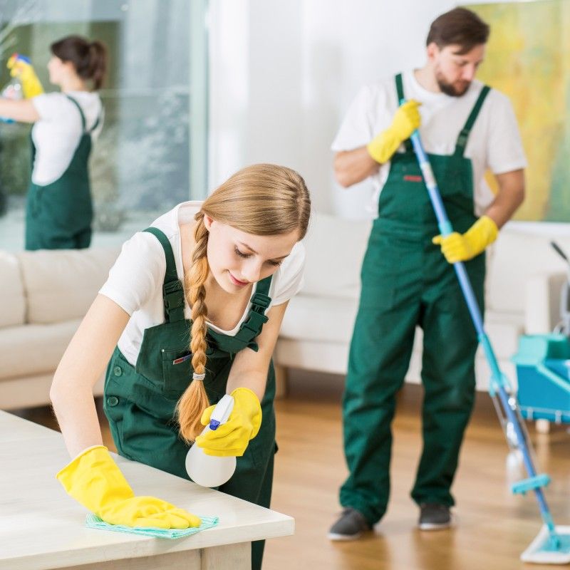 Airbnb Cleaning