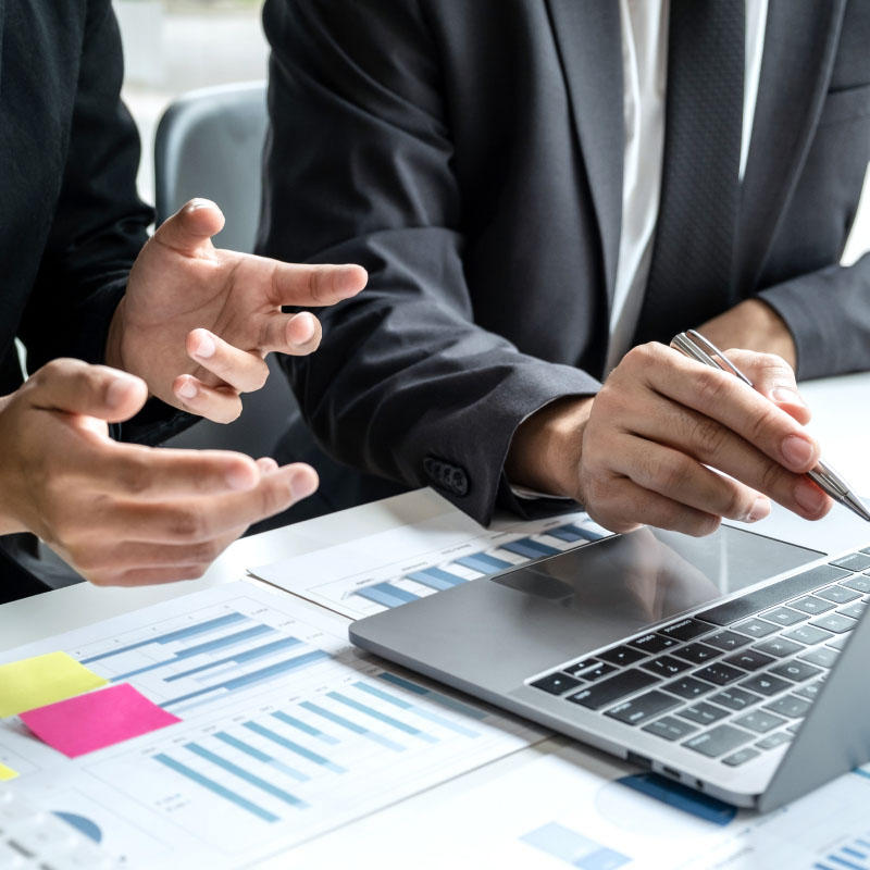 E Ticaret Danışmanı