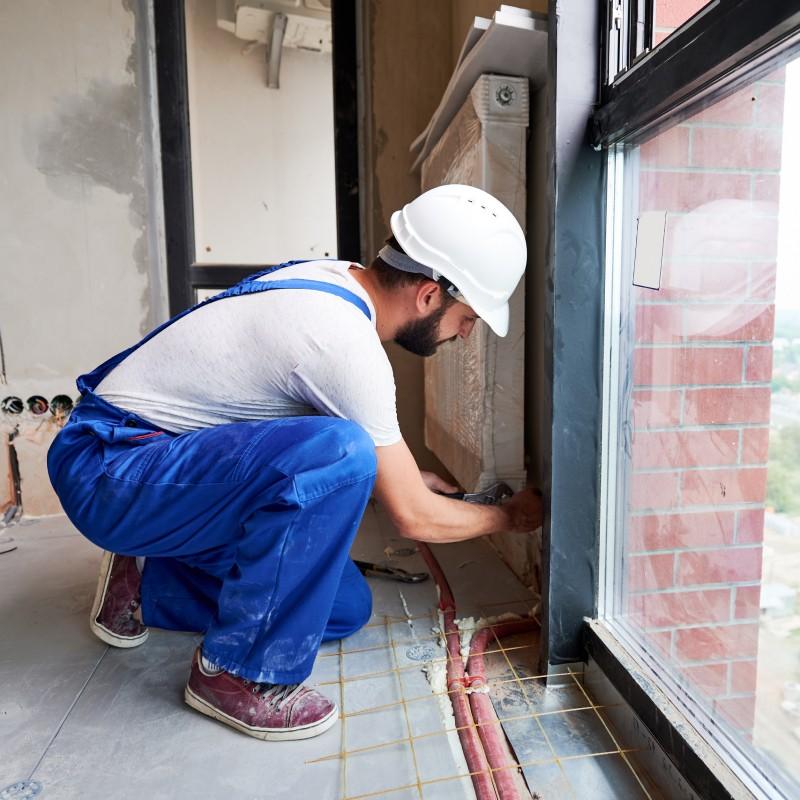 Revizie Centrala Termica