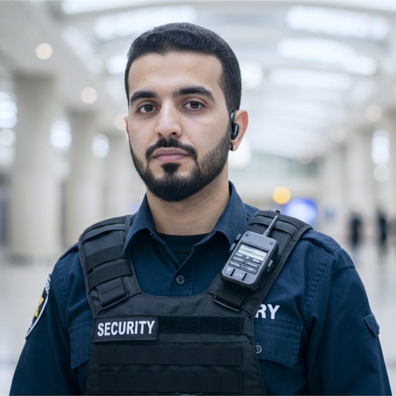 حارس أمن