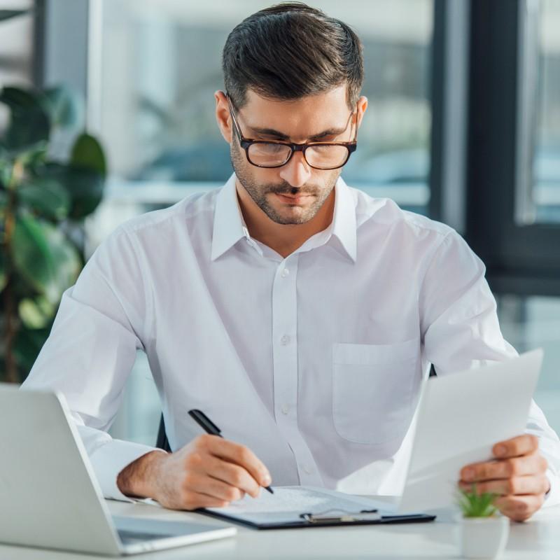 Traduzione Giurata in Inglese