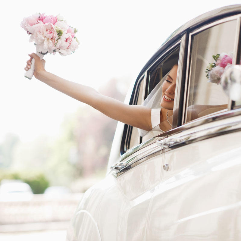 Gelin Arabası Kiralama