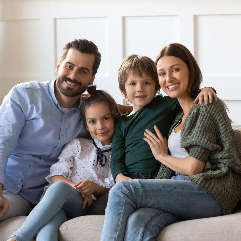 Aile Danışmanlığı