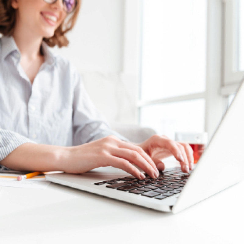 Rédacteur de Contenu Web