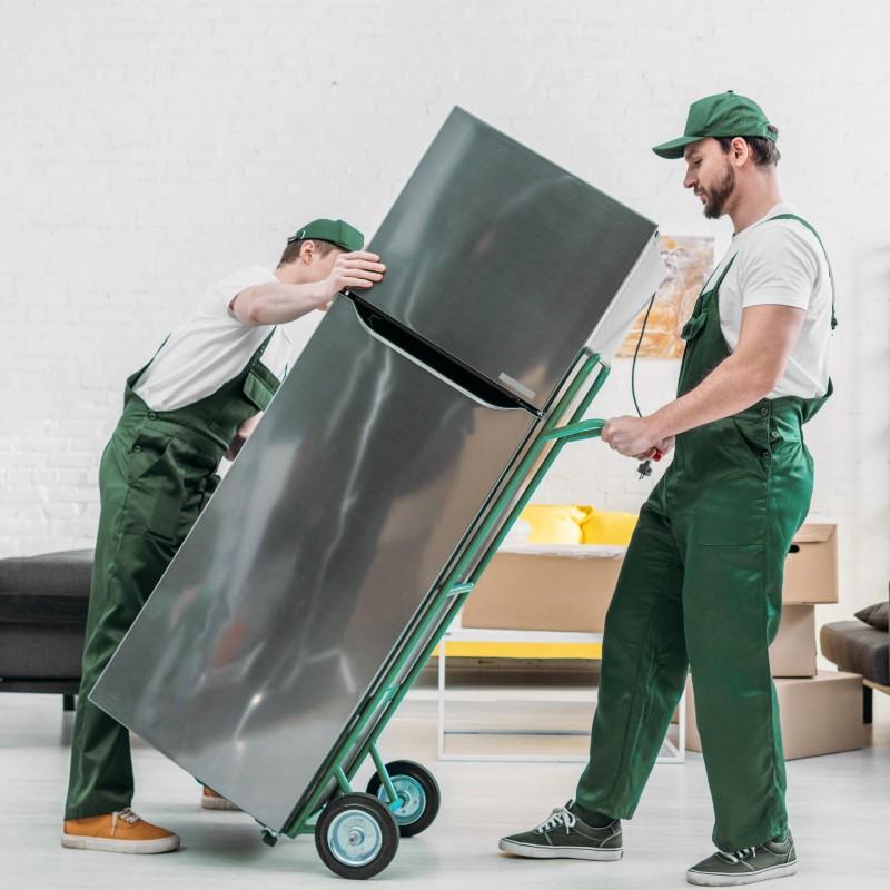 Parça Eşya Taşıma