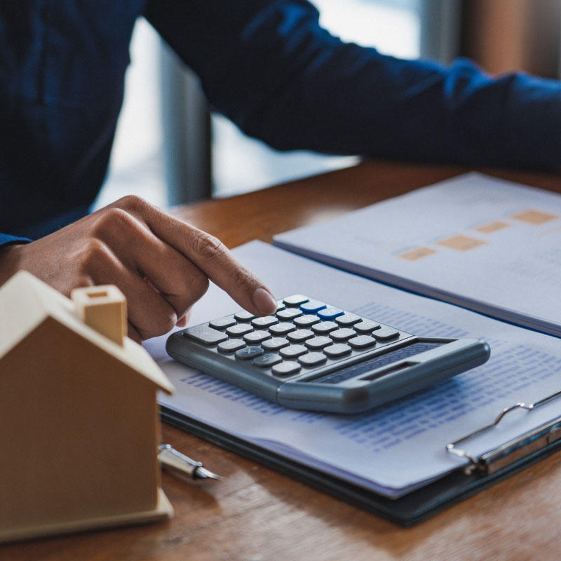 Gayrimenkul Değerleme