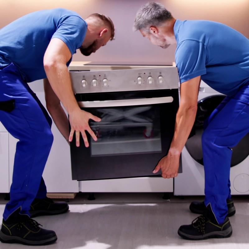 صيانة اجهزة منزلية