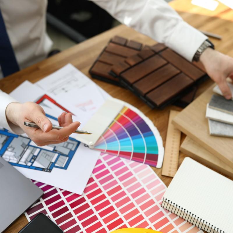 Design Interior Apartament