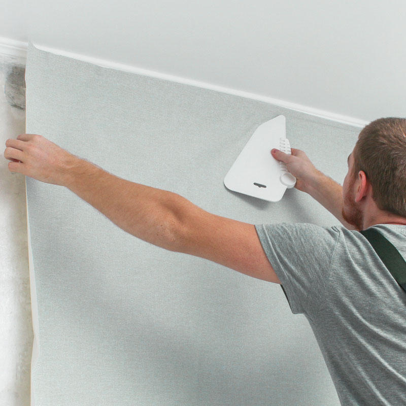 Duvar Kağıdı Kaplama