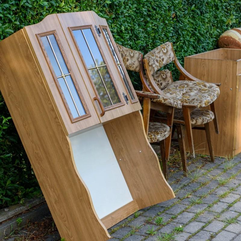 Debarasare Mobila Veche