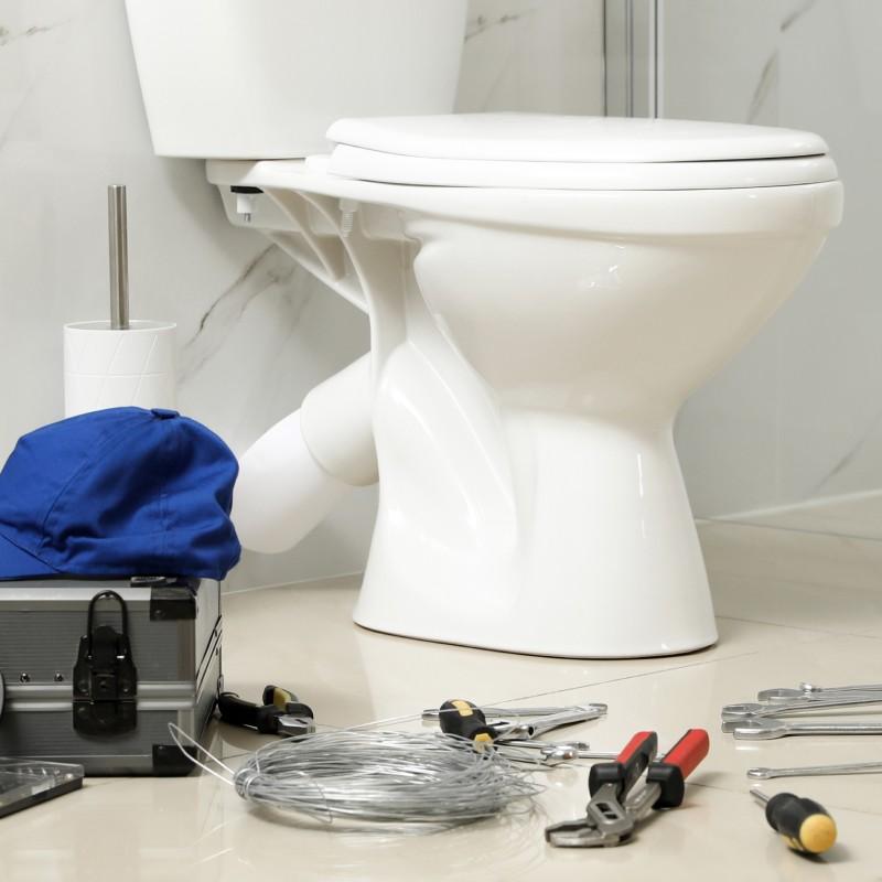 Klozet Kapağı Değiştirme