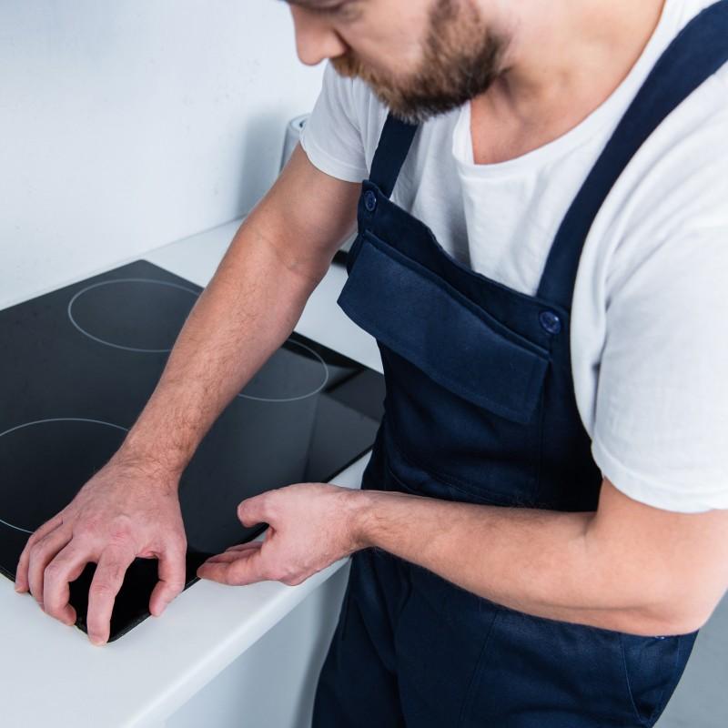 Ocak Doğalgaz Dönüşümü