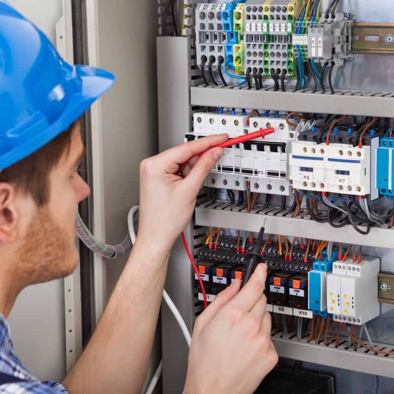 Electrical Fault Finding
