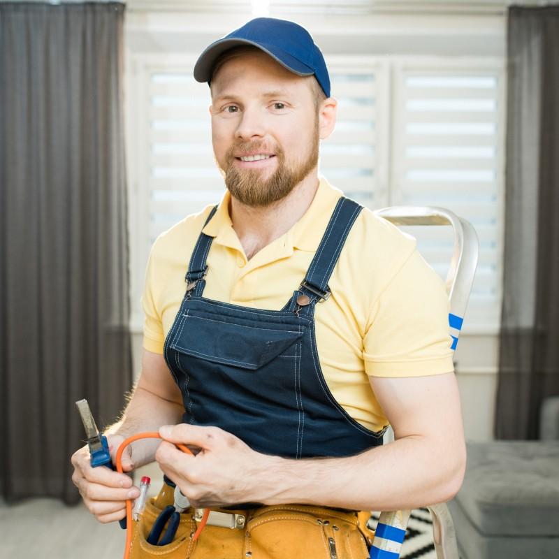 Pronto Intervento Elettricista