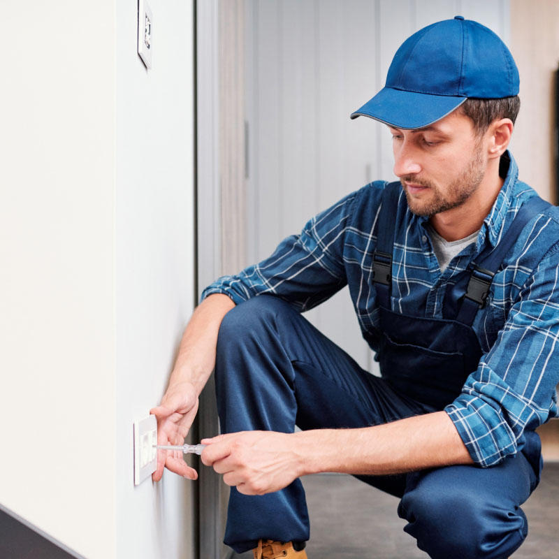 Verificare Instalatie Electrica