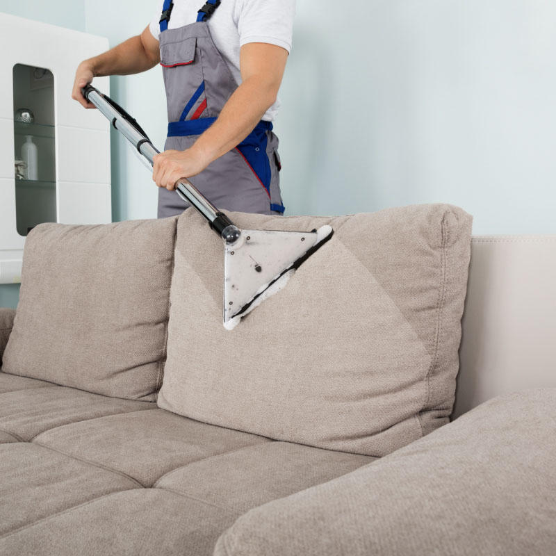 Upholstery Cleaning