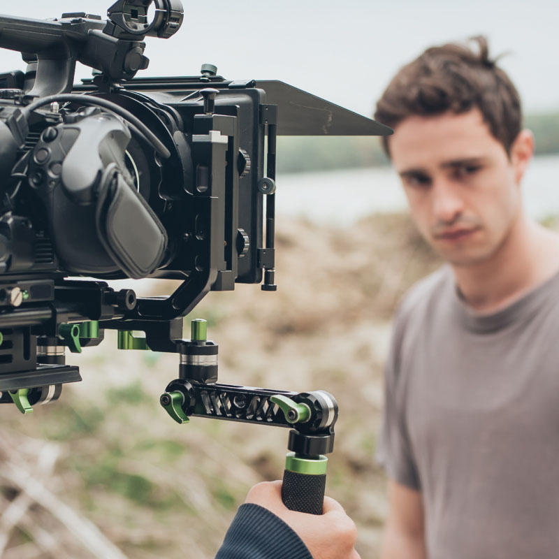 Tanıtım Filmi Çekimi