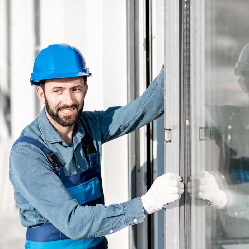 Kapı Camı Değiştirme