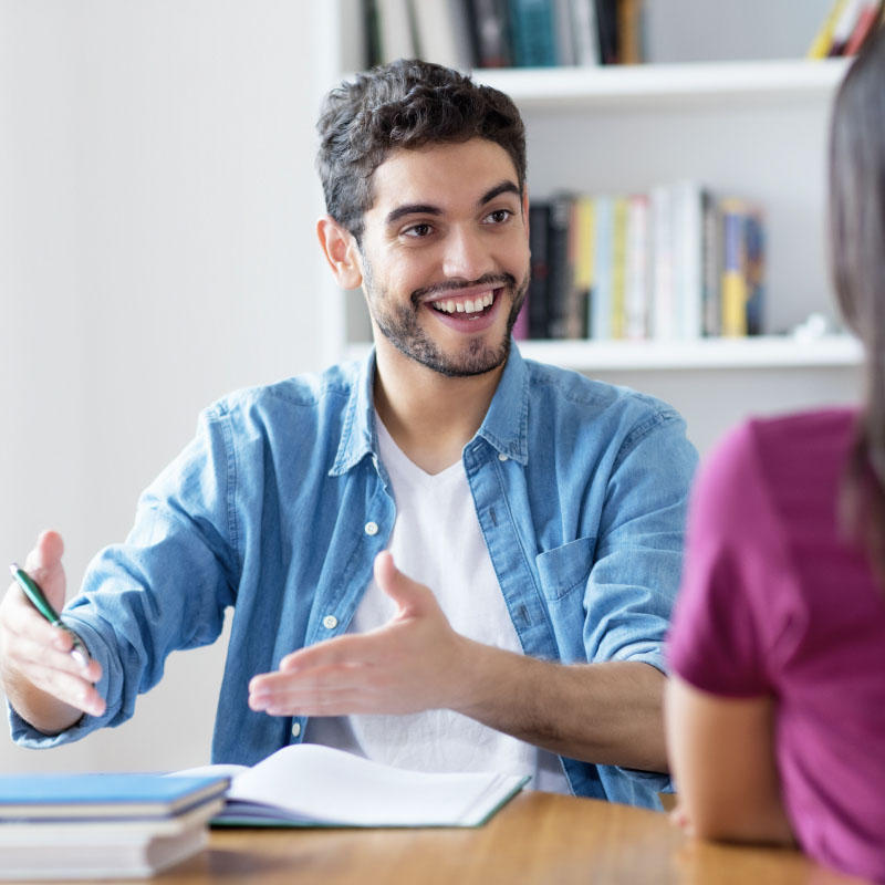 Ripetizioni Spagnolo