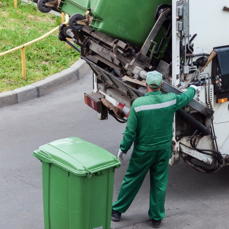 Waste Removal