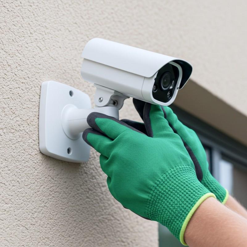 انظمة المراقبة