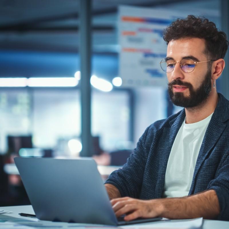 تسويق الكتروني