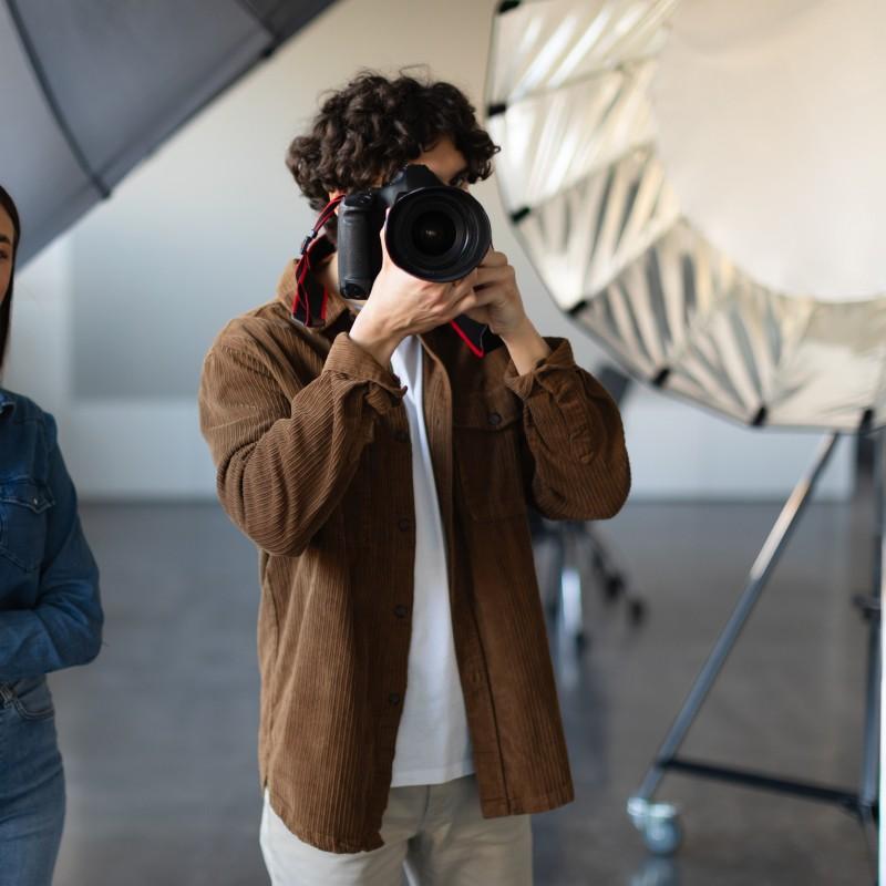 Headshot Photographer