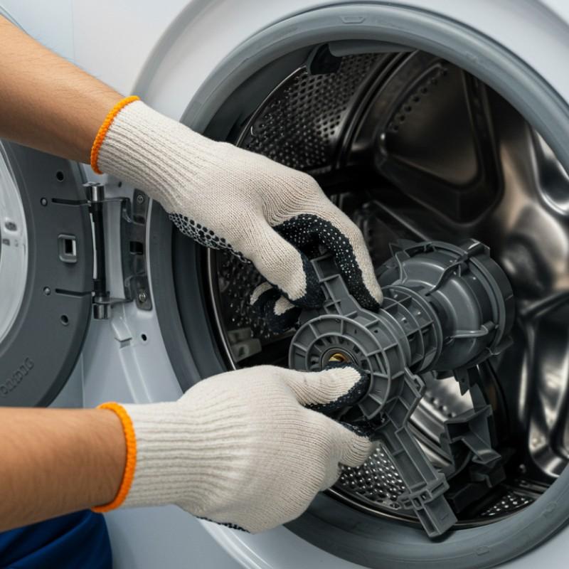 صيانة غسالات