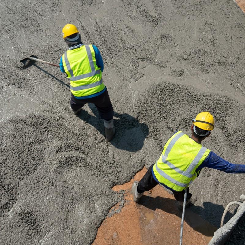 مقاولات طرق