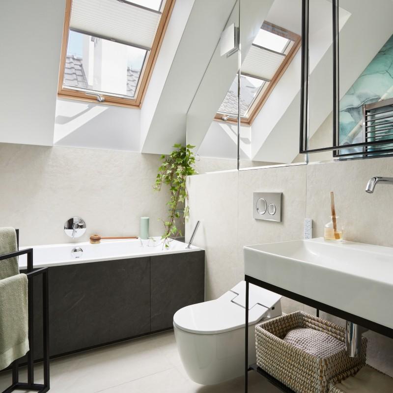 Bathroom Suite Installation