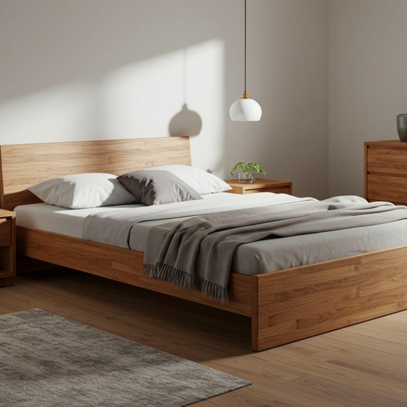 Meble Z Litego Drewna