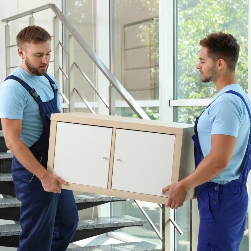 Szekrény Szállítás