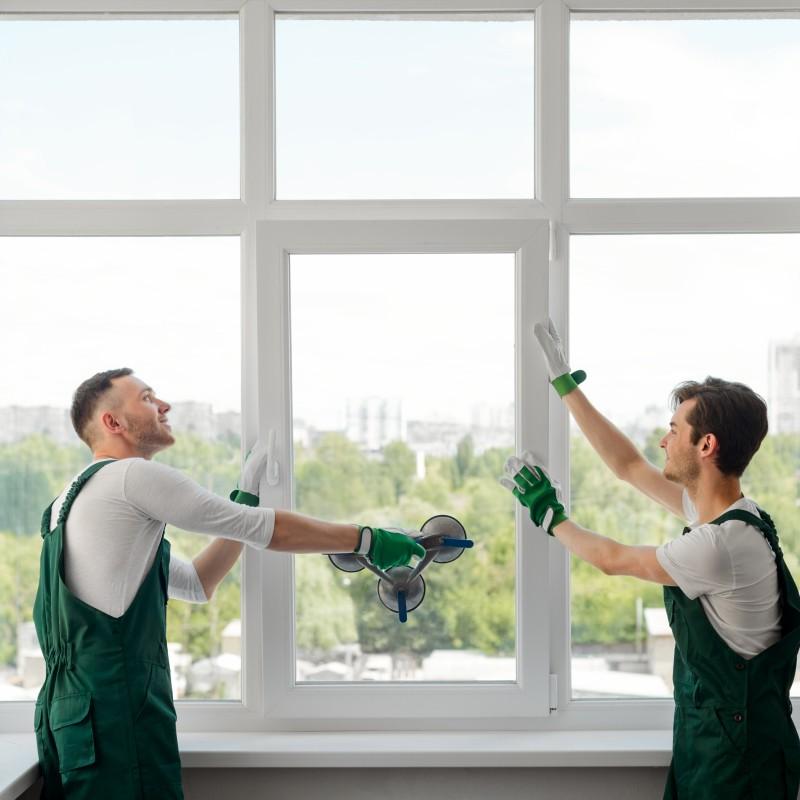 Închidere Balcon Termopan