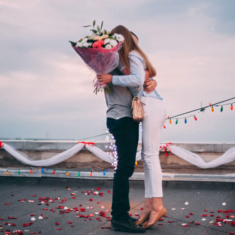 Evlilik Teklifi Organizasyon