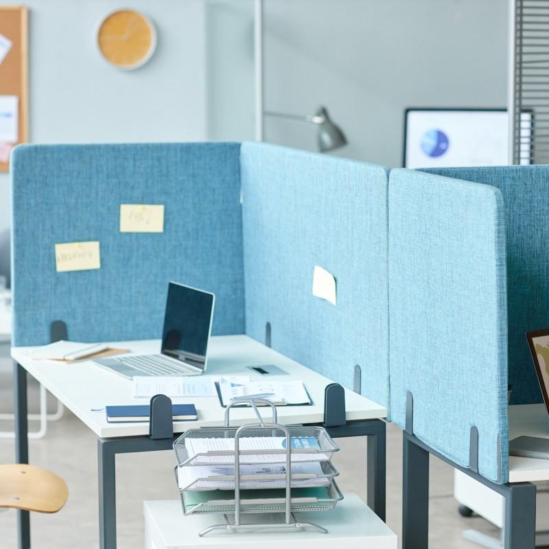 Ofis Bölme Sistemleri