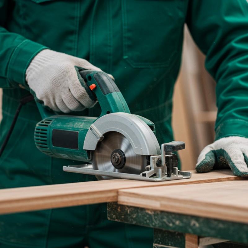 Cięcie Płyt Meblowych