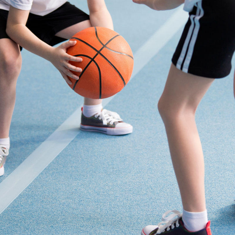 Basketbol Özel Ders