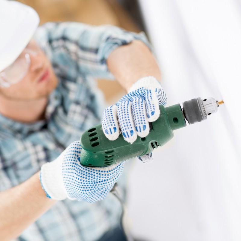 Ristrutturazione Bagno e Cucina