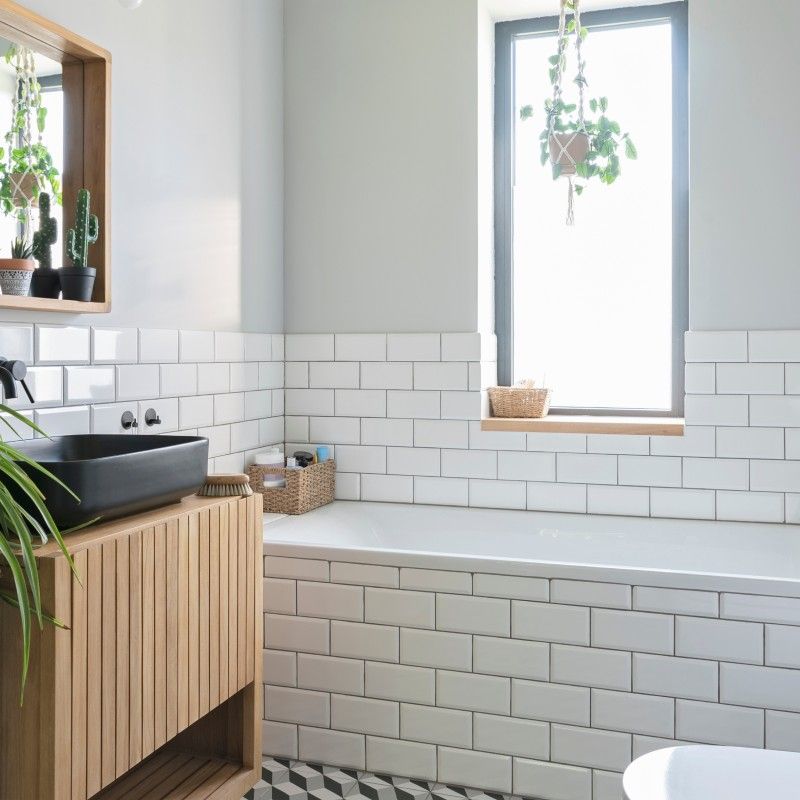 Reforma Integral Baño