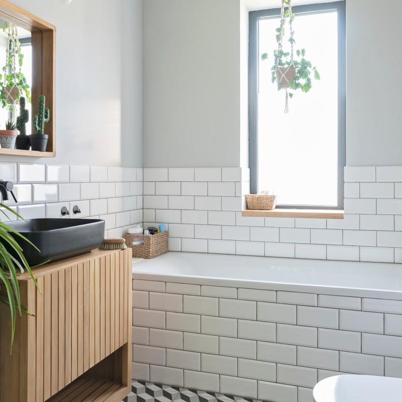 Reforma Integral Baño