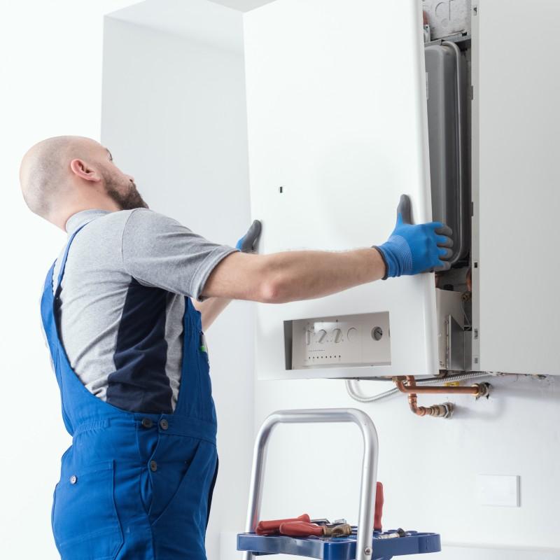 Sostituzione Caldaia a Condensazione