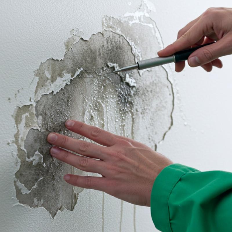 Identificare Pierderi Apa