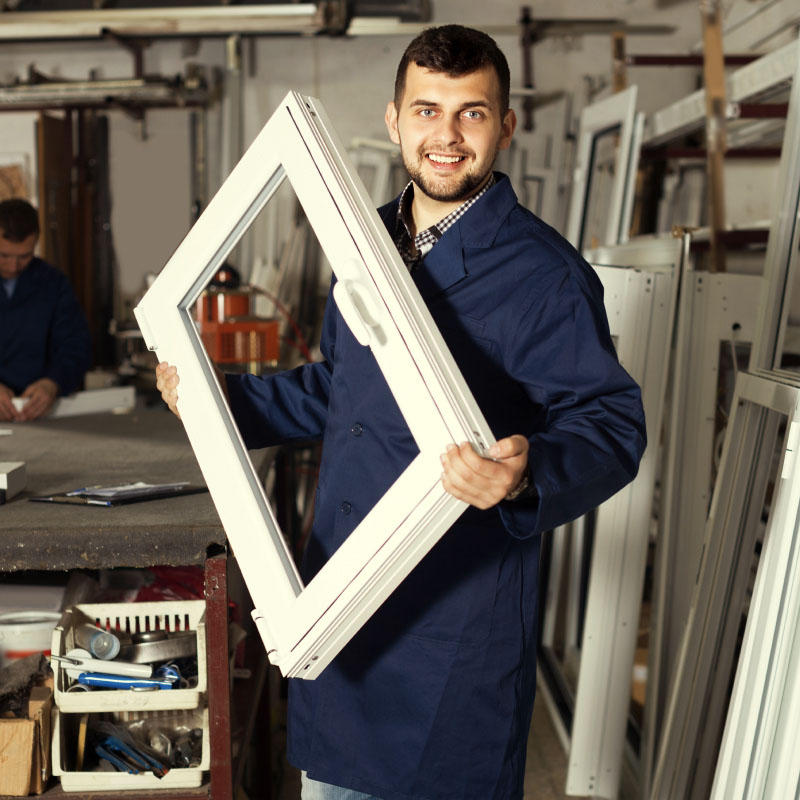 Pimapen Pencere Kapı